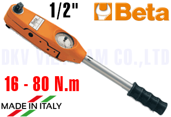 Cờ lê lực chỉ kim Beta 594/8