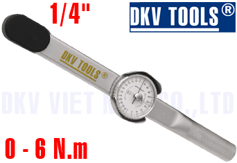 Cờ lê lực chỉ kim DKVC-01