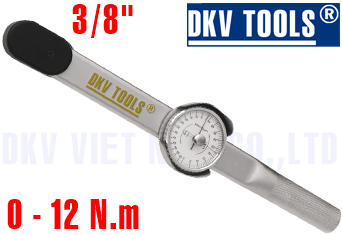 Cờ lê lực chỉ kim DKVC-02
