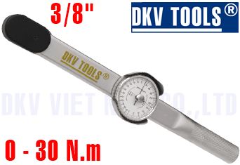 Cờ lê lực chỉ kim DKVC-03
