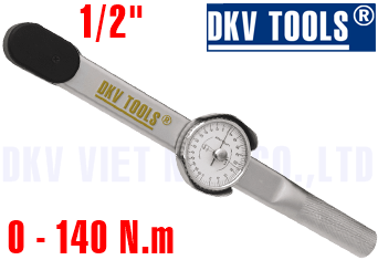 Cờ lê lực chỉ kim DKVC-06