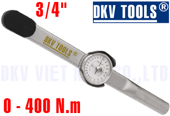 Cờ lê lực chỉ kim DKVC-09