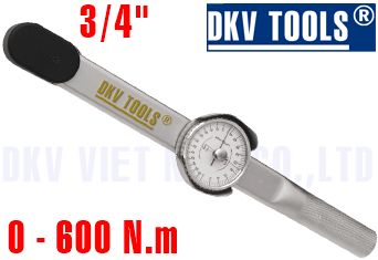 Cờ lê lực chỉ kim DKVC-10