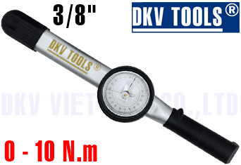 Cờ lê lực chỉ kim DKVC-10N