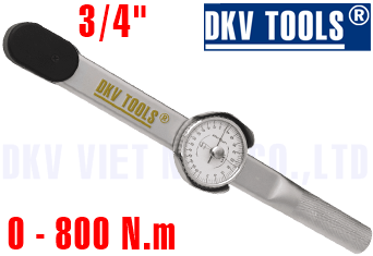 Cờ lê lực chỉ kim DKVC-11