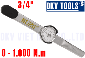 Cờ lê lực chỉ kim DKVC-12