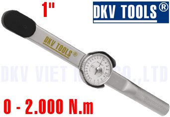 Cờ lê lực chỉ kim DKVC-14