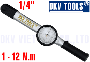 Cờ lê lực chỉ kim DKVC-17