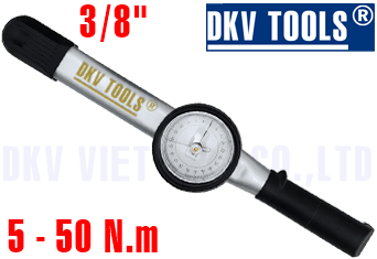 Cờ lê lực chỉ kim DKVC-19
