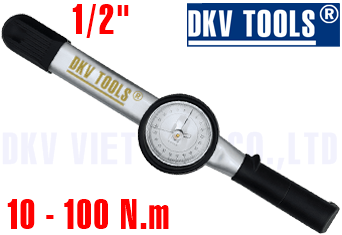Cờ lê lực chỉ kim DKVC-20