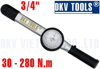 Cờ lê lực chỉ kim DKVC-22