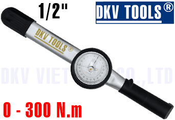 Cờ lê lực chỉ kim DKVC-300N