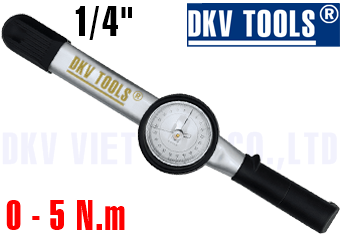 Cờ lê lực chỉ kim DKVC-5N