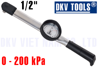Cờ lê lực chỉ kim H-70