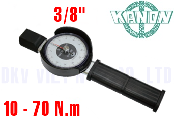 Cờ lê lực chỉ kim Kanon N 70TOK-G