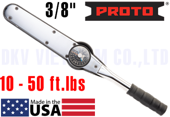 Cờ lê lực chỉ kim Proto J6113F