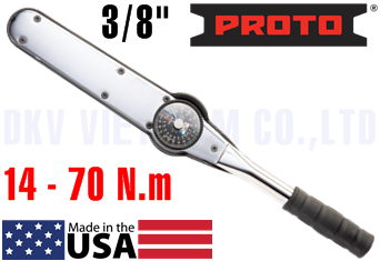 Cờ lê lực chỉ kim Proto J6113NMF