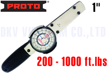 Cờ lê lực chỉ kim Proto J6141F