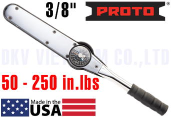 Cờ lê lực chỉ kim Proto J6177F