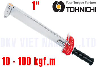 Cờ lê lực chỉ kim Tohnichi 10000F