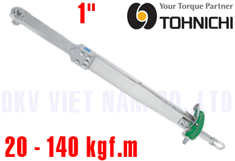Cờ lê lực chỉ kim Tohnichi 14000FR