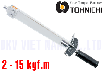 Cờ lê lực chỉ kim Tohnichi 1500CF