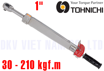 Cờ lê lực chỉ kim Tohnichi 21000QFR
