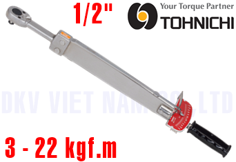 Cờ lê lực chỉ kim Tohnichi 2200QF
