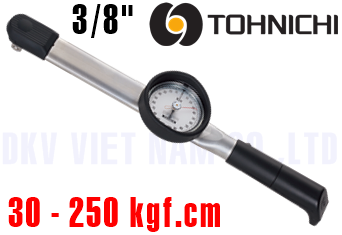 Cờ lê lực chỉ kim Tohnichi 230DB3-S