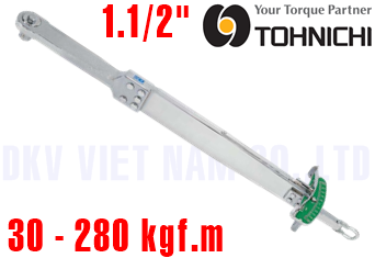 Cờ lê lực chỉ kim Tohnichi 28000FR