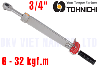 Cờ lê lực chỉ kim Tohnichi 3200QF