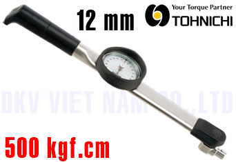 Cờ lê lực chỉ kim Tohnichi 500CDB-S