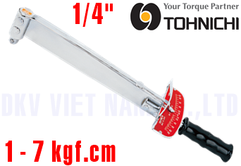 Cờ lê lực chỉ kim Tohnichi 7SF