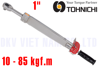 Cờ lê lực chỉ kim Tohnichi 8500QF