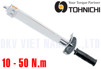 Cờ lê lực chỉ kim Tohnichi CF50NX12D