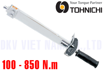 Cờ lê lực chỉ kim Tohnichi CF850NX32D