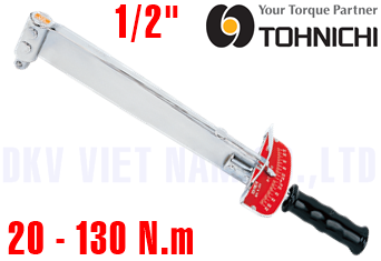 Cờ lê lực chỉ kim Tohnichi F130N
