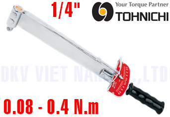 Cờ lê lực chỉ kim Tohnichi SF40CN