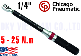 Cờ lê lực Chicago Pneumatic CP8905