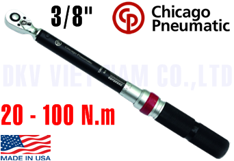 Cờ lê lực Chicago Pneumatic CP8910