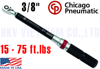 Cờ lê lực Chicago Pneumatic CP8910
