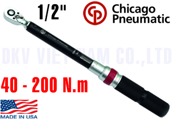 Cờ lê lực Chicago Pneumatic CP8915
