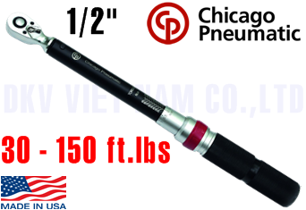 Cờ lê lực Chicago Pneumatic CP8915
