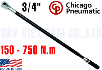 Cờ lê lực Chicago Pneumatic CP8920