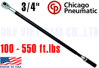 Cờ lê lực Chicago Pneumatic CP8920