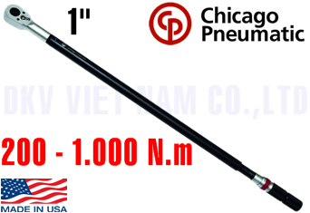 Cờ lê lực Chicago Pneumatic CP8925