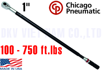 Cờ lê lực Chicago Pneumatic CP8925