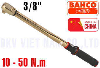 Cờ lê lực chống cháy nổ Bahco NS041-12-50