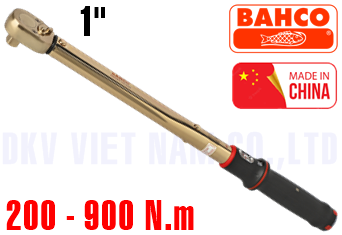 Cờ lê lực chống cháy nổ Bahco NS041-32-900
