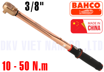 Cờ lê lực chống cháy nổ Bahco NSB041-12-50